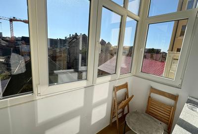 Apartament cu 2 camere decomandat în Nord - 4