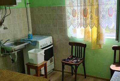 Garsonieră în Central - 2