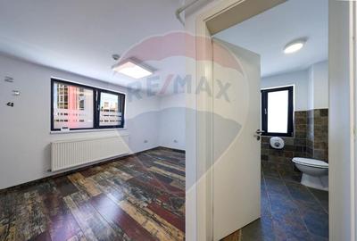 Birou, de 139.25 mp, în 13 Decembrie - 20