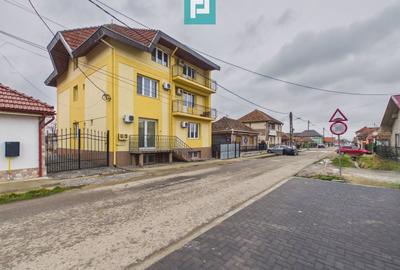 Casă individuală cu 12 camere cu Canalizare în Băile 1 Mai - 48