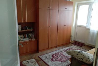 Apartament cu 2 camere semidecomandat în Gojdu - 2