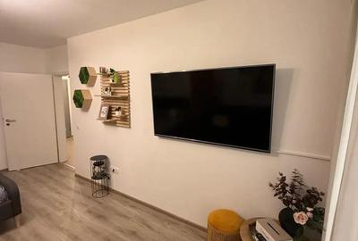 Apartament cu 2 camere în Tractorul - 4