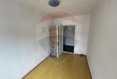 Apartament cu 3 camere în Central - 6