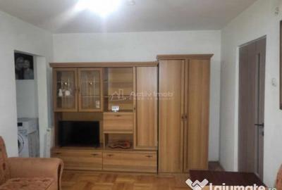 Apartament cu 2 camere semidecomandat în Central - 2