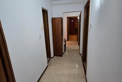 Exclusivitate - Tomis3- Mega Image - Apartament 3 camere decomandat - 13