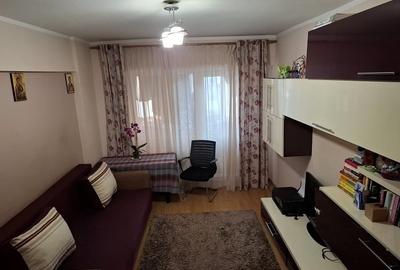 Apartament cu 2 camere - zona Pacurari - Kaufland, BRD Vest - 2