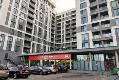 Garsonieră semidecomandată, mobilată în Aviației - 12