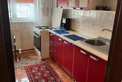 Apartament cu 2 camere, mobilat în Moșilor - 7