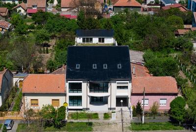 Investitie sigura: proprietate premium, randament 7,2%/an - Com 0% - 40