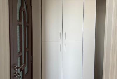 Apartament cu 2 camere decomandat în Gorjului - 8