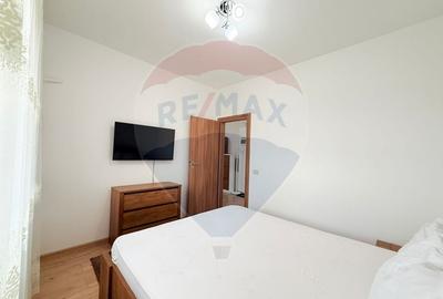 Apartament cu 2 camere decomandat în Militari - 6