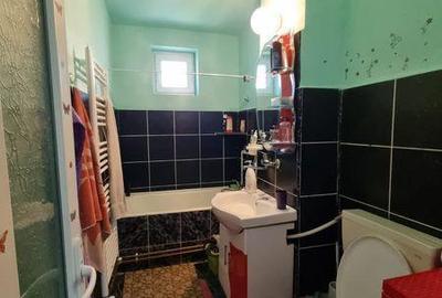 Apartament cu 3 camere în Cucerdea - 1