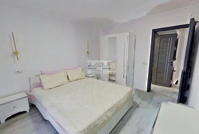 Apartament cu 2 camere semidecomandat în Nord - 4