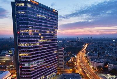 Cladire Birouri Porche Pipera - 1