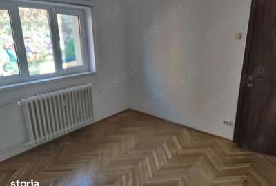 Apartament cu 3 camere decomandat în Dorobanți - 6