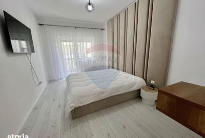 Apartament cu 2 camere în Central - 9