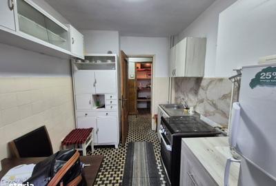 Apartament cu 2 camere în Podgoria - 13