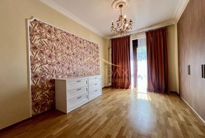 Apartament *3 camere* 100mp // Calea Dorobanților - 14