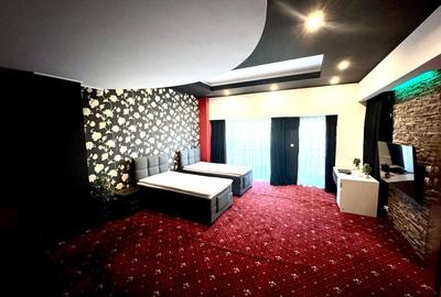 Vila premium 455 mp, destinatie rezidentiala/comerciala-Carrefour Colentina! - 10