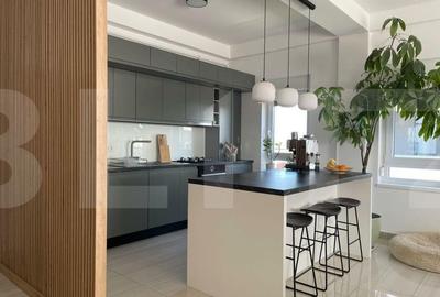 Apartament 3 camere + 90mp spatiu de depozitare in Dumbravita