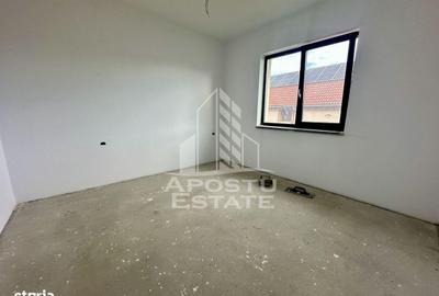 Casă cu 4 camere cu Teren 102 Mp în Giroc - 4