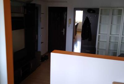 Apartament cu 2 camere decomandat în Cug - 2