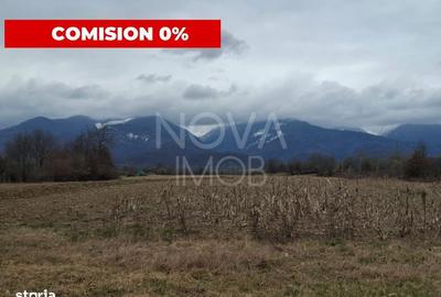 Teren de 2100 mp, în Poplaca - 2