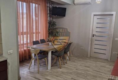 Apartament cu 3 camere în Nord - 11