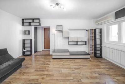 APARTAMENT 2 CAMERE MODERN | 7 MINUTE METROU PIATA SUDULUI | 52MP | MOBILAT - 1