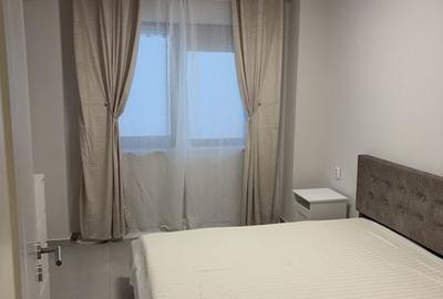 Apartament cu 2 camere în Central - 5