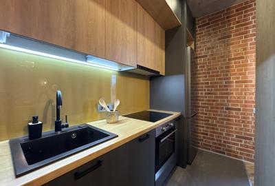 Apartament decomandat în Străulești - 4