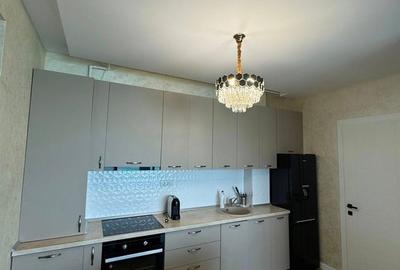 APARTAMENT EXCLUSIVIST CU 3 CAMERE DE INCHIRIAT - LAKE ON - TERMEN LUNG - - 8