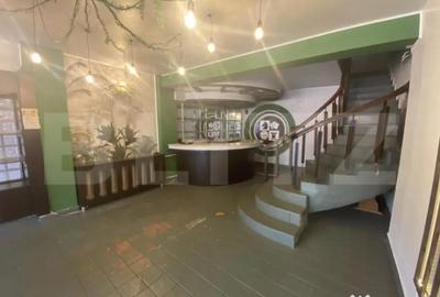 Spațiu comercial, de 377 mp, în 1 Mai - 10