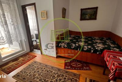 Garsonieră în Centrul Civic - 2