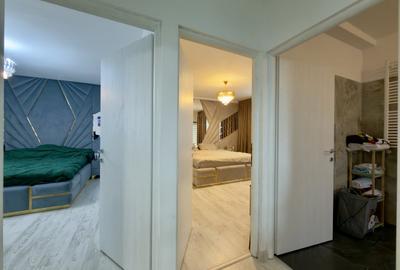 Casa| Vila individuala |Com Berceni la sosea | 10min metrou Aparatorii Patriei - 9