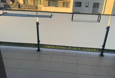 Inchiriez apartament cu 3 camere in apropiere de CORESI - 5