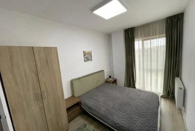 Apartament cu 3 camere semidecomandat în Vest - 6