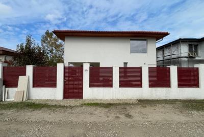 Vila individuala 6 camere Comuna Berceni - 2 min Lidl - 7