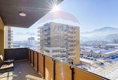 Apartament cu 2 camere semidecomandat, mobilat în Astra - 10