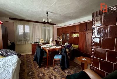 Casa 5 camere + teren 1845 mp Sanandrei - 5