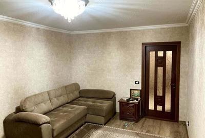 Apartament cu o camera de inchiriat in zona Dambovita - 2