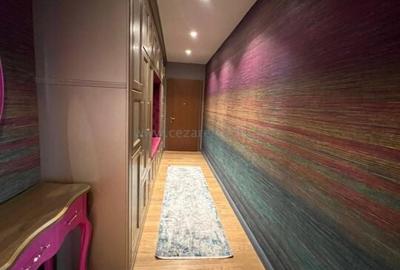 HERASTRAU SOSEAUA NORDULUI DE INCHIRIAT 4 CAMERE  LUX LOC PARCARE HERASTRAU SOSEAUA NORDULUI DE INCHIRIAT 4 CAMERE  LUX LOC PARCARE - 7