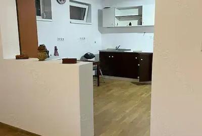 De vanzare casa individuala partial mobilata in Sanmihaiu Roman - 1