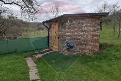 Casă cu 3 camere cu Teren 1256 Mp în Giulești - 16