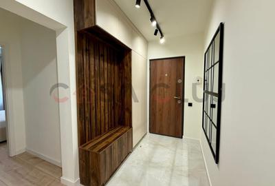 3 camere, modern, la cheie, semicentral! - 14