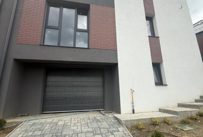 Casa 5 camere - 123,57 mp utili - garaj - zona Eroilor, Floresti! - 2