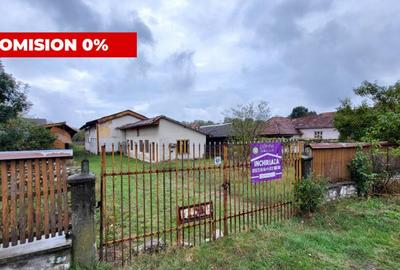 Spa?iu pentru produc?ie, in Arcani - la DN 67 D - 1