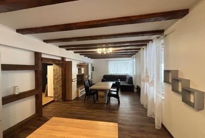 Casă cu 7 camere cu Teren 1000 Mp în Firiza - 3