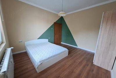 Apartament cu 3 camere în Take Ionescu - 4