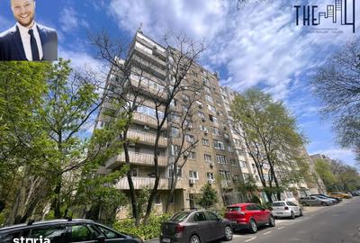 Garsonieră decomandată în Tudor Vladimirescu - 3